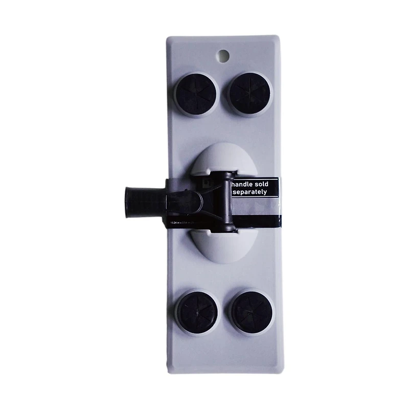 Wet / Dry Flat Mop Head