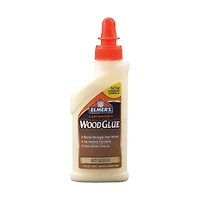 Elmer's Carpenter's Wood Glue, 4 Ounces