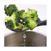 Glad Skimmer with Wood Handle