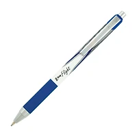 Z-Grip Retractable Ballpoint Pen, 1.2mm, Blue