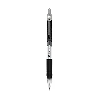 Z-Grip Plus Retractable Ballpoint Pen, 1.0mm Fine Point