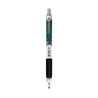 Z-Grip Plus Retractable Ballpoint Pen, 1.0mm Fine Point, Light Blue