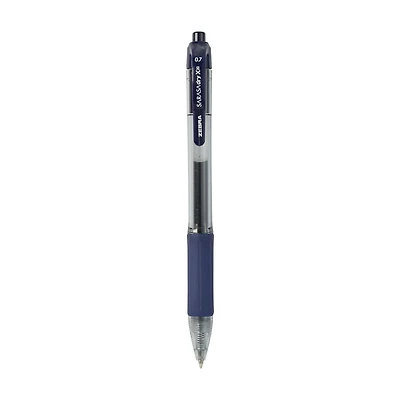 Sarasa Dry X20 Retractable Gel Pen, 0.7mm Medium Point