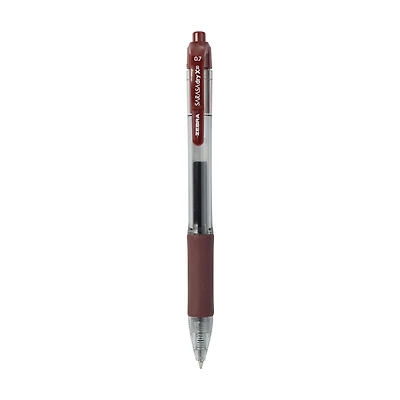 Sarasa Dry X20 Retractable Gel Pen, 0.7mm Medium Point
