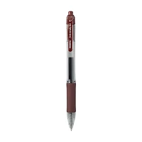 Sarasa Dry X20 Retractable Gel Pen, 0.7mm Medium Point