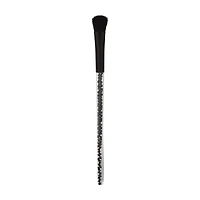 Beauty Essentials Eyeshadow Brush Black