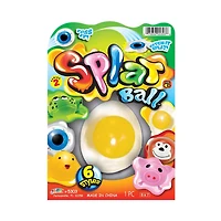 Splat Ball