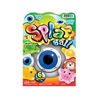 Splat Ball