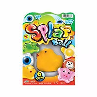 Splat Ball