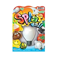 Splat Ball