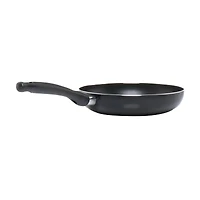 9.5-in. Nonstick Frying Pan, Black