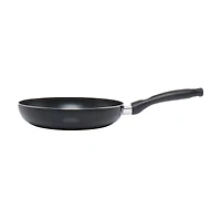 9.5-in. Nonstick Frying Pan, Black