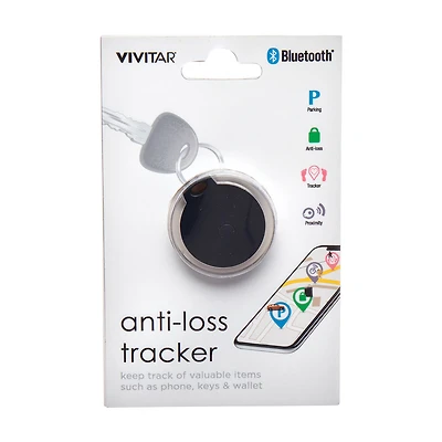 Vivitar Anti Loss Device