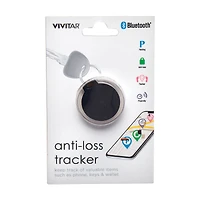 Vivitar Anti Loss Device