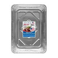 Jiffy-Foil Medium Roaster Pan