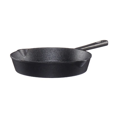 Cast Iron Skillet