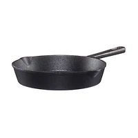 Cast Iron Skillet