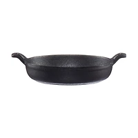 Cast Iron Round Pan