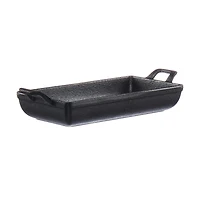 Cast Iron Rectangle Dish