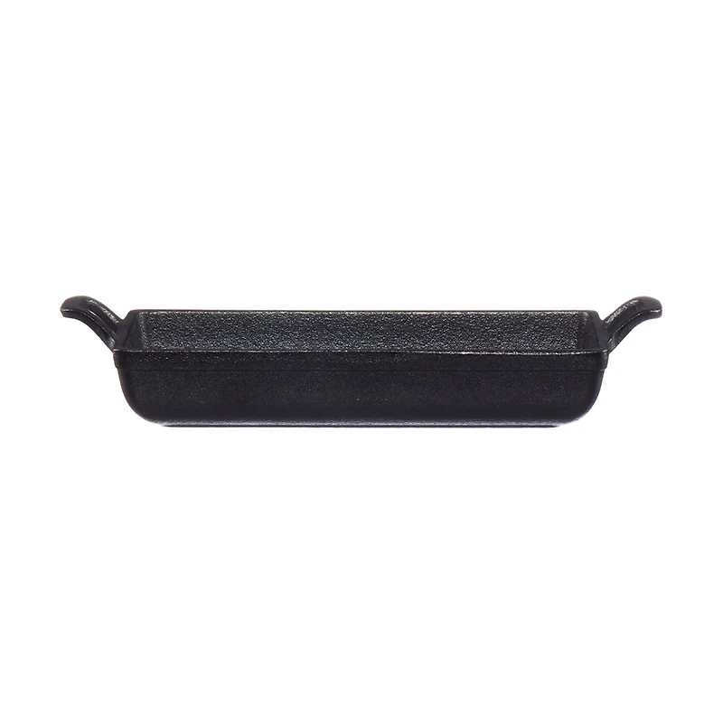 Cast Iron Rectangle Dish