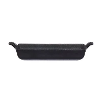 Cast Iron Rectangle Dish