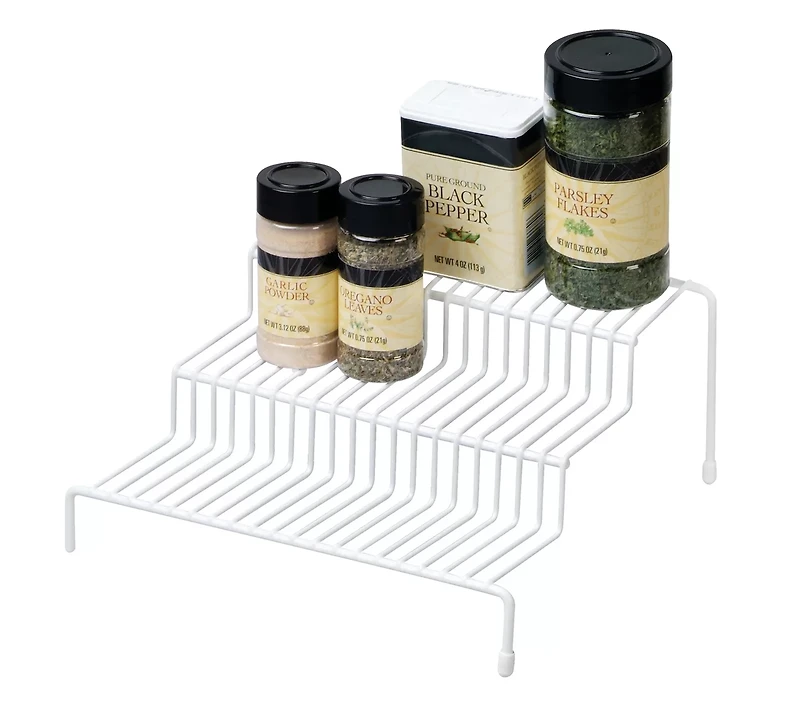 Real Home 3 Tier Spice Rack