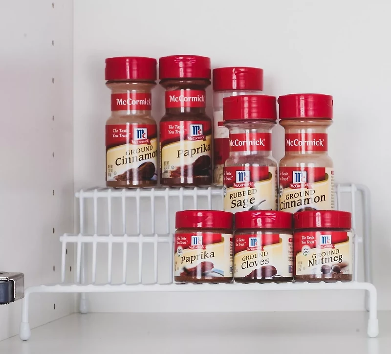 Real Home 3 Tier Spice Rack