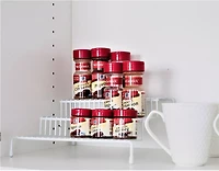 Real Home 3 Tier Spice Rack