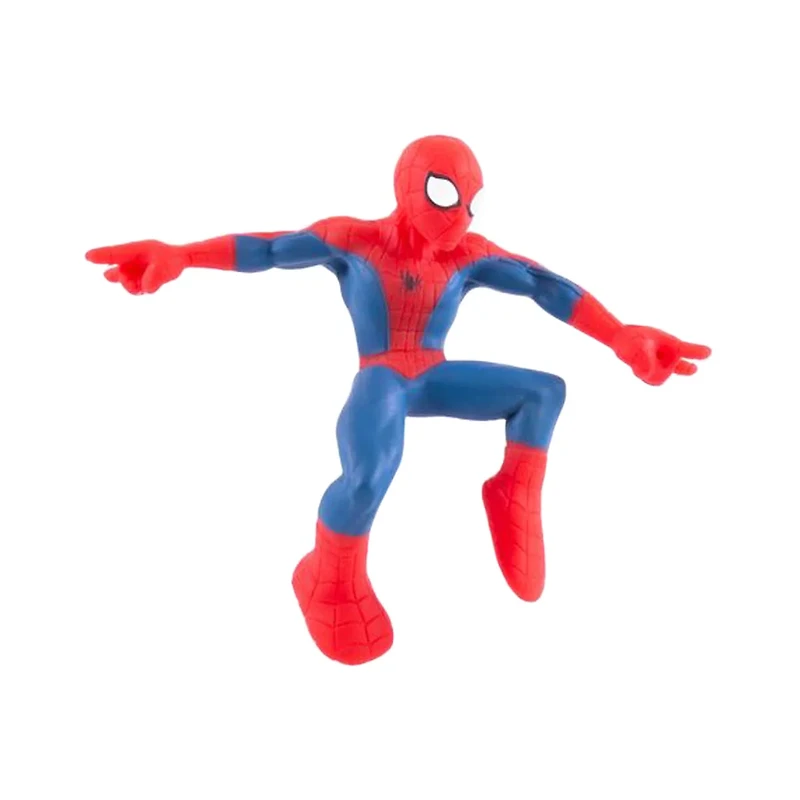 Super Realz Licensed TPR Stretchy Characters