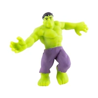 Super Realz Licensed TPR Stretchy Characters