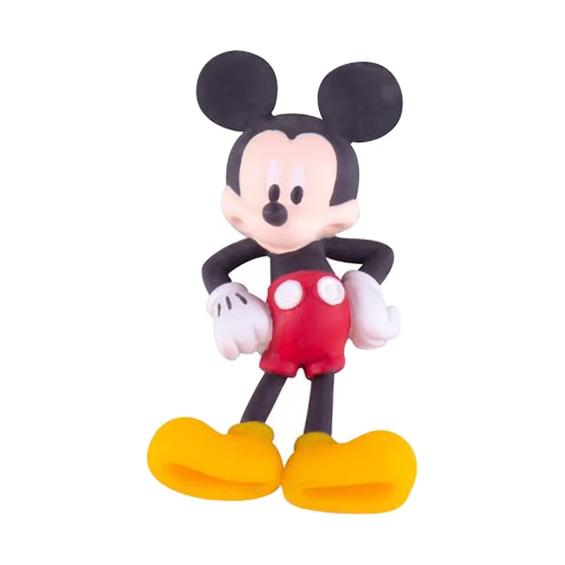 Super Realz Licensed TPR Stretchy Characters