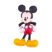 Super Realz Licensed TPR Stretchy Characters