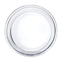 9-inch Glass Pie Dish