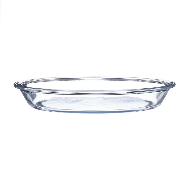 9-inch Glass Pie Dish