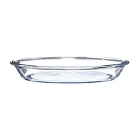 9-inch Glass Pie Dish