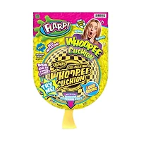 Whoopee Cushion Self Inflating Flarp