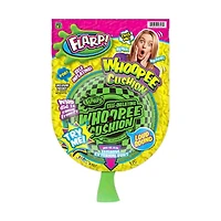 Whoopee Cushion Self Inflating Flarp