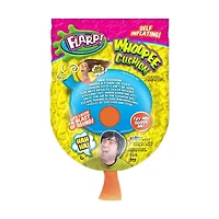 Whoopee Cushion Self Inflating Flarp