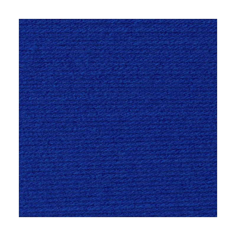 Lion Brand Yarn- DIYarn Royal Blue 205-109P