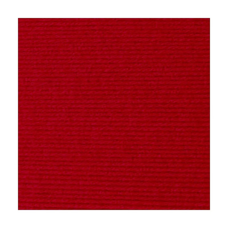 Lion Brand Yarn- DIYarn Red 205-113B