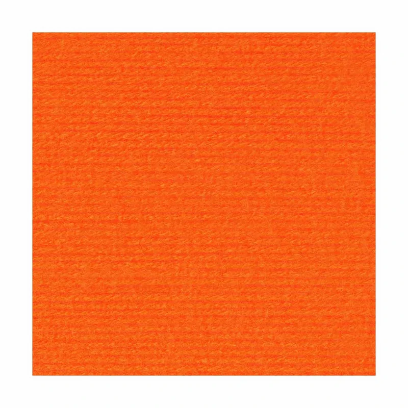 Lion Brand Yarn- DIYarn Orange 205-133E