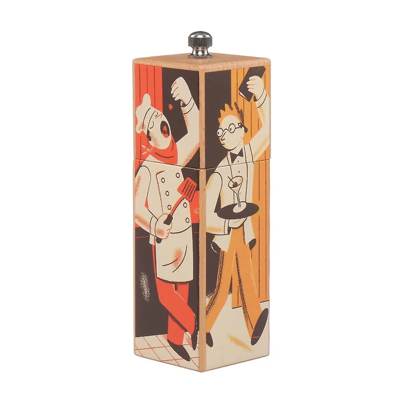 Daily Grind Pepper Mil