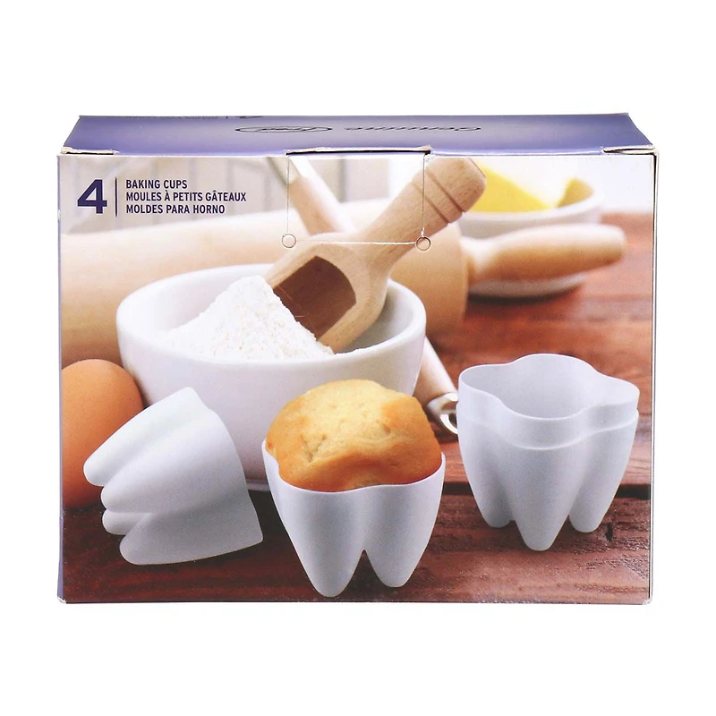 Sweet Tooth Baking Cups