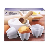 Sweet Tooth Baking Cups