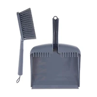 Dustpan and Brush Set
