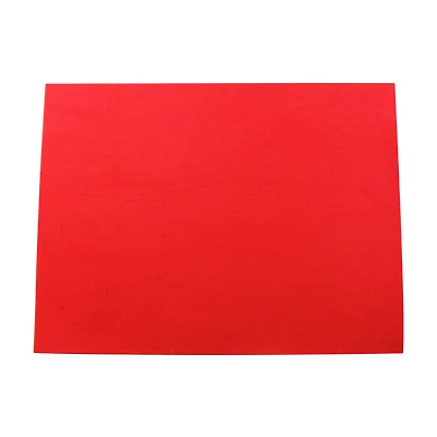 Make Shoppe Foam Sheet, 12 X 9 Inch