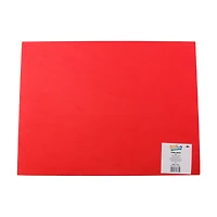 Make Shoppe Foam Sheet, 12 X 9 Inch