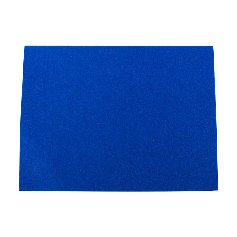 Make Shoppe Felt Sheet, 12 x 9 Inch
