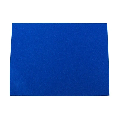 Make Shoppe Felt Sheet, 12 x 9 Inch