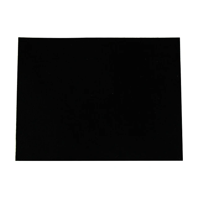 Make Shoppe Felt Sheet, 12 x 9 Inch